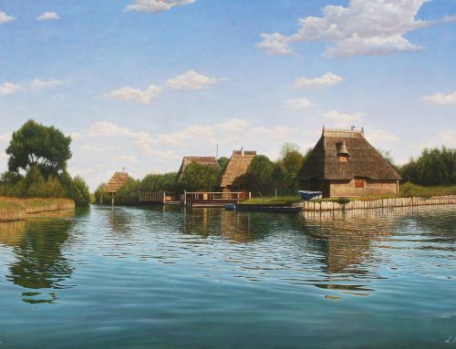 Laguna di Caorle
